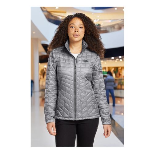 Women's The North Face Traverse Jacket image thumbnail
