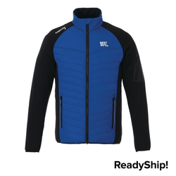 Image of Men's Hybrid Royal Jacket