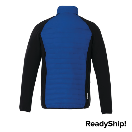 Men's Hybrid Royal Jacket image thumbnail