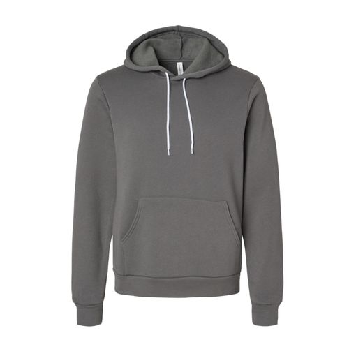 Unisex Sponge Fleece Hoodie image thumbnail