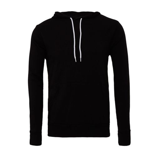 Unisex Sponge Fleece Hoodie image thumbnail