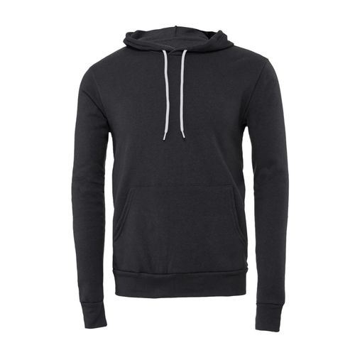 Unisex Sponge Fleece Hoodie image thumbnail