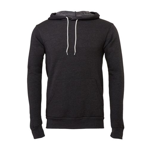 Unisex Sponge Fleece Hoodie image thumbnail