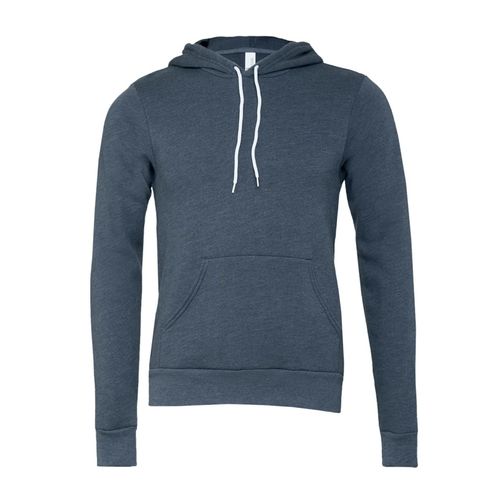 Unisex Sponge Fleece Hoodie image thumbnail