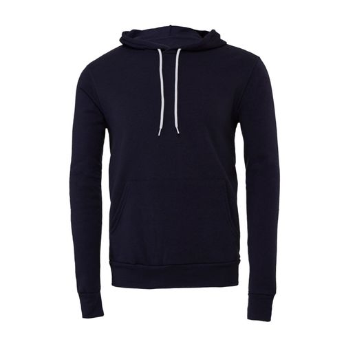 Unisex Sponge Fleece Hoodie image thumbnail