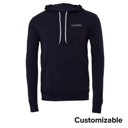 Image of Unisex Sponge Fleece Hoodie