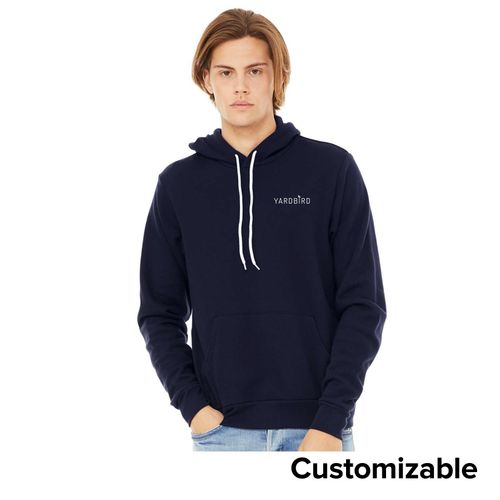 Unisex Sponge Fleece Hoodie image thumbnail