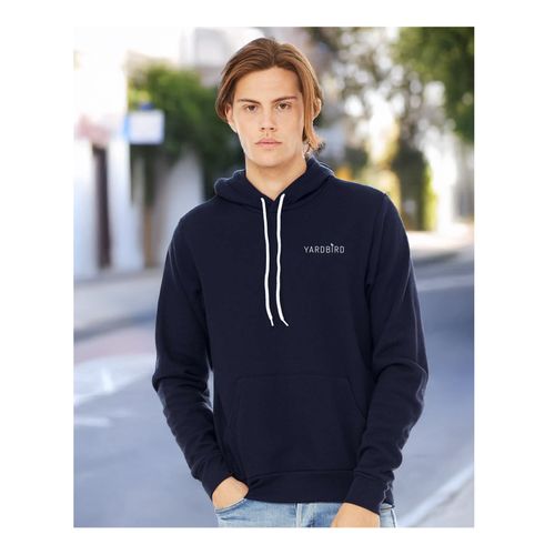 Unisex Sponge Fleece Hoodie image thumbnail