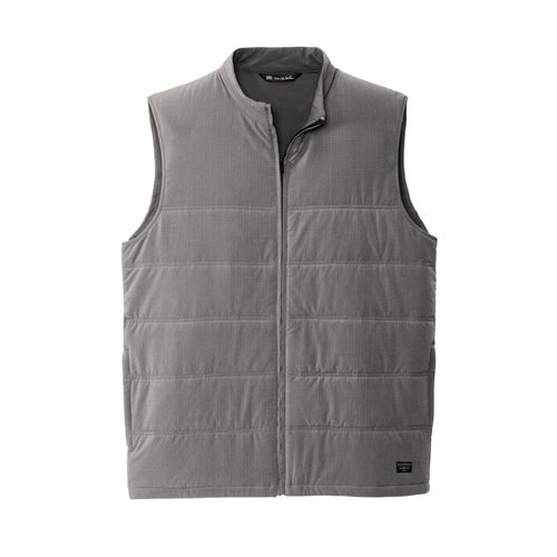 Men's TravisMathew Overcast Vest image thumbnail