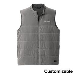 Image of Men's TravisMathew Overcast Vest