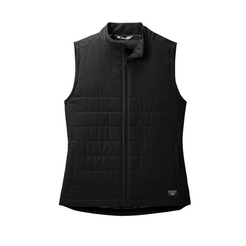 Women's TravisMathew Overcast Vest image thumbnail