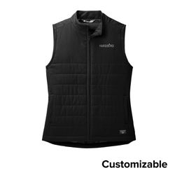 Image of Women's TravisMathew Overcast Vest
