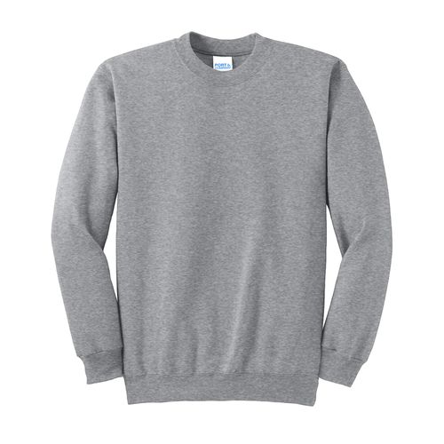 Unisex 50/50 Crewneck Sweatshirt image thumbnail