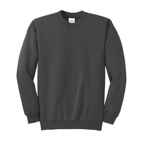 Unisex 50/50 Crewneck Sweatshirt image thumbnail