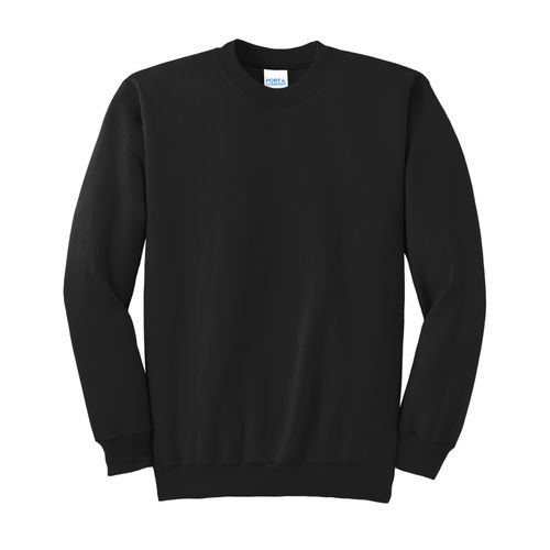 Unisex 50/50 Crewneck Sweatshirt image thumbnail