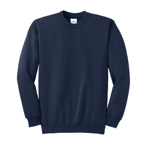 Unisex 50/50 Crewneck Sweatshirt image thumbnail