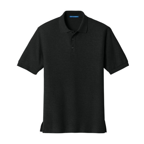 Men's Core Polo image thumbnail