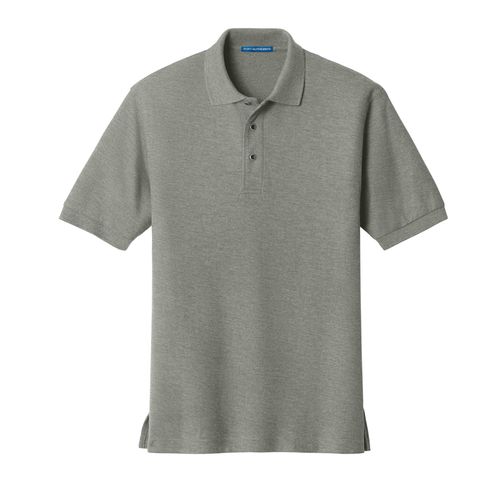 Men's Core Polo image thumbnail