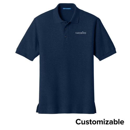 Men's Core Polo image thumbnail