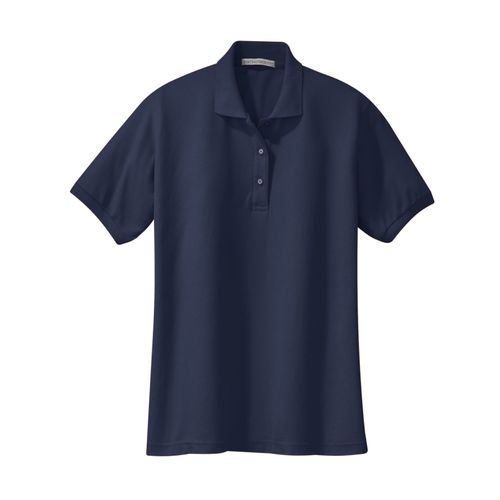 Women's Core Polo image thumbnail