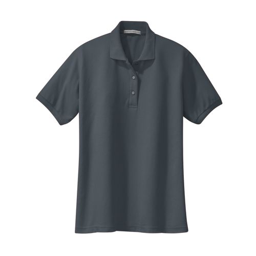 Women's Core Polo image thumbnail