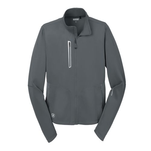 Men's OGIO Full-Zip image thumbnail