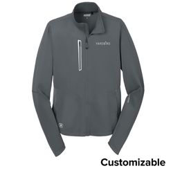 Image of Men's OGIO Full-Zip