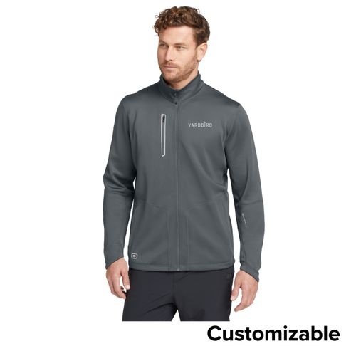Men's OGIO Full-Zip image thumbnail