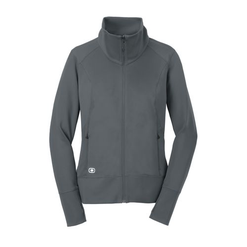 Women's OGIO Full-Zip image thumbnail