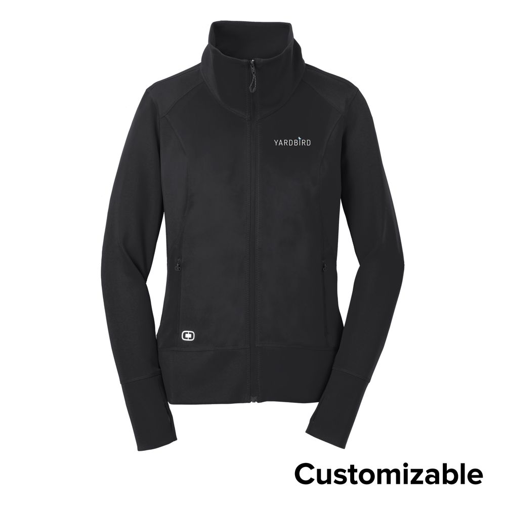 Women's OGIO Full-Zip primary image