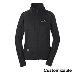 Image of Women's OGIO Full-Zip