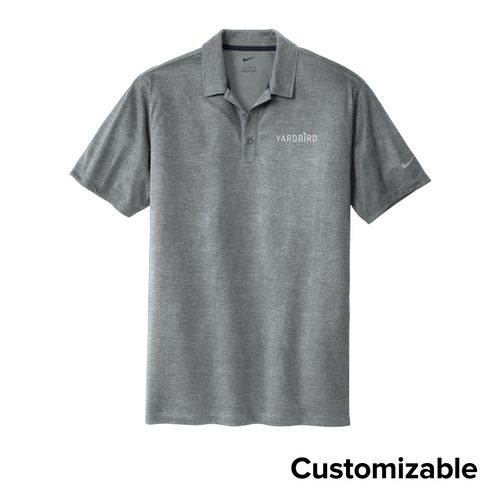 Men's Nike Chisel Polo image thumbnail