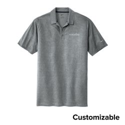 Image of Men's Nike Chisel Polo