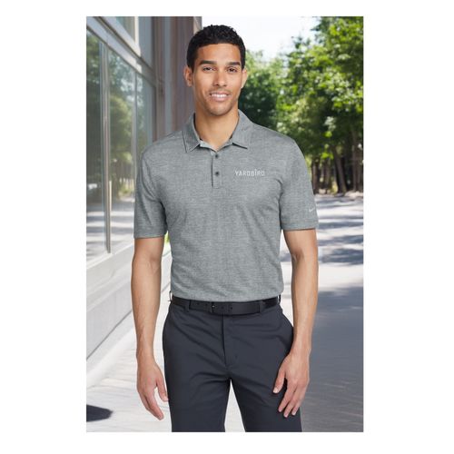 Men's Nike Chisel Polo image thumbnail