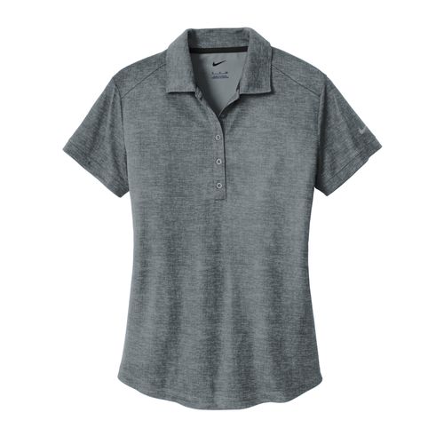 Women's Nike Chisel Polo image thumbnail