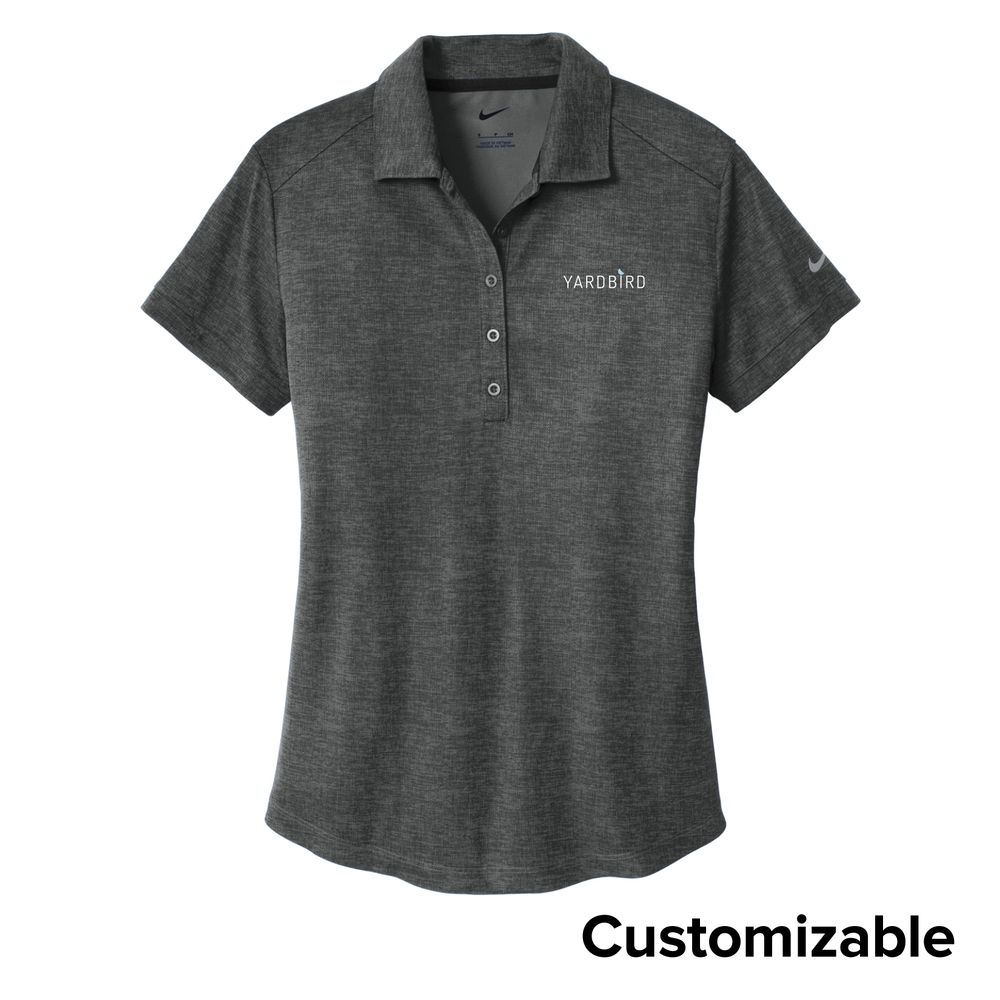 Women's Nike Chisel Polo primary image