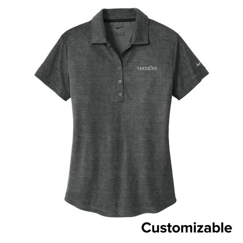 Women's Nike Chisel Polo image thumbnail