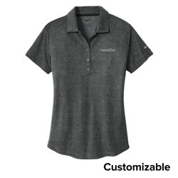 Image of Women's Nike Chisel Polo