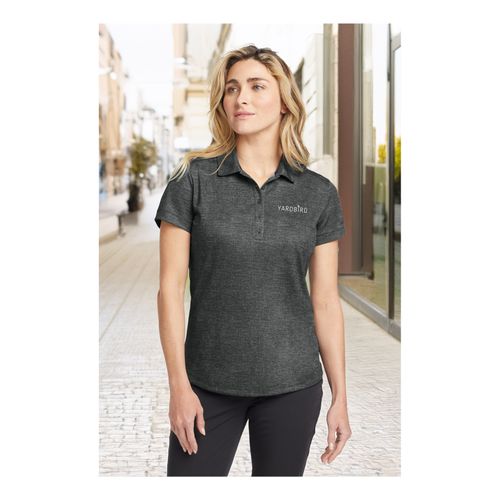 Women's Nike Chisel Polo image thumbnail