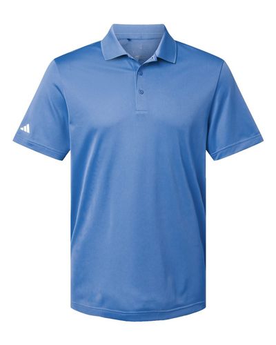Men's Adidas Essential Polo image thumbnail