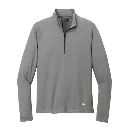 Men's New Era Command 1/2-Zip image thumbnail