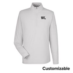 Image of Men's Puma Stretch Performance 1/4-Zip