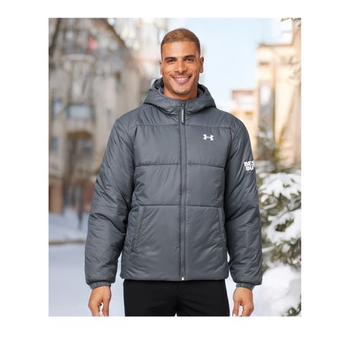Men's Under Armour Insulated Jacket image thumbnail