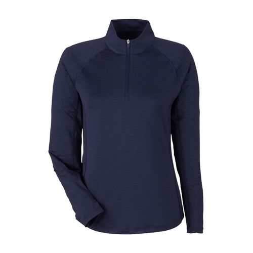 Women's Puma 1/4-Zip image thumbnail