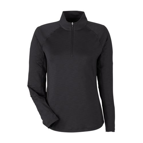 Women's Puma 1/4-Zip image thumbnail