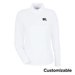 Image of Women's Puma 1/4-Zip