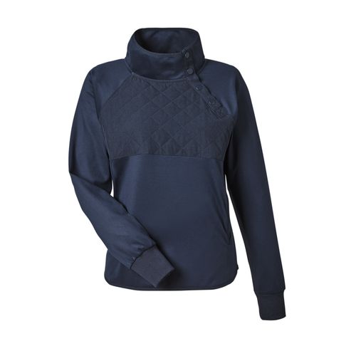 Women's Swannies Pullover image thumbnail