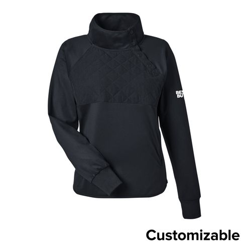 Women's Swannies Pullover image thumbnail