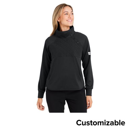 Women's Swannies Pullover image thumbnail