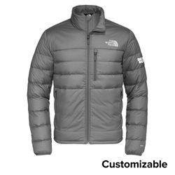 Image of Men's The North Face Hybrid Jacket